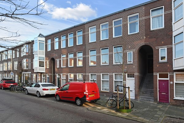 Te koop: Deimanstraat 44, 2522 BM Den Haag